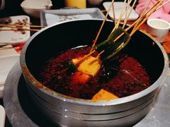 -管氏翅吧(广渠门店)