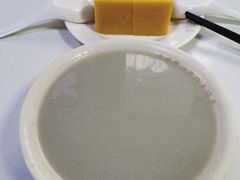 豆汁-老磁器口豆汁店(天坛店)