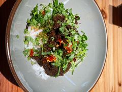 -百春原湖南牛肉粉(百联世纪店)