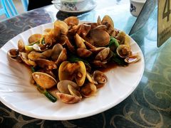 -七鲜渔港美食餐厅(巽寮湾海景店)