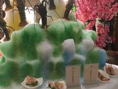 -雍和会海鲜姿造自助(湖东路店)