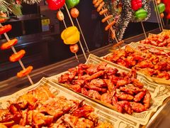 -涨巢·潮玩水疗局