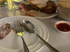 -SHARK鲨鱼餐吧(购物公园店)