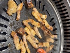 -韩园大片肉(齐市三中总店)