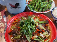-小街47號江湖菜(四合院店)