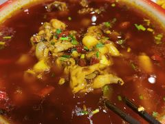 -李叔叔虾蟹大排档(青羊店)