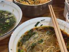-熊氏牛羊杂粉(龙眼井总店)