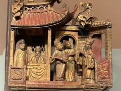 -中国闽台缘博物馆