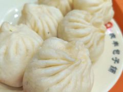 -庆丰包子铺(西单店)