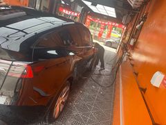 -天猫养车贴膜轻改·蓝电(优匹康桥东路店)