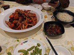 -聚味瞿记·龙虾堂(天元店)