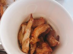 -华莱士·全鸡汉堡(坂田店)