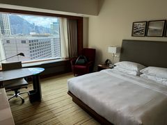 -香港尖沙咀凯悦酒店