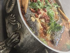 -食鸡公社辣子鸡·潍坊菜·烧烤