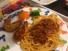 -蓝精灵乐园·世茂精灵之城主题乐园