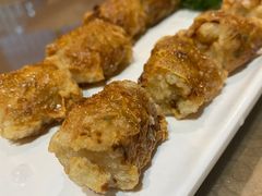 -百年银屏蚝烙·潮汕菜·非遗(乐山店)