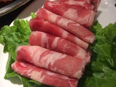 -好汉锅园林秘制老火锅 柴火霸王鸡(金沙店)