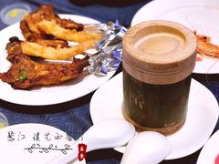 -鹭江潮餐厅•福建菜(鹭江佲家酒店)