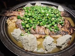 -烤匠麻辣烤鱼(环球中心店)