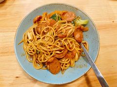 -红小满休闲餐厅(十全街店)