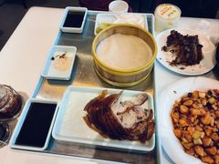 -紫光园(马桥店)