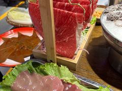 -萍姐火锅·公路夜市(打浦桥日月光店)