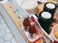 -许小树(国贸商城店)