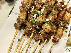 -乡土黄·鲜牛肉火锅·小龙虾(兴业街店)