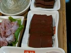 -傣妹火锅(南京东路一店)