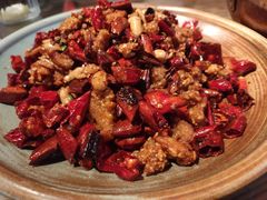 -水煮三国·川鲁江湖菜(香山店)