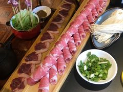 -羊大爷涮肉(亮马桥店)