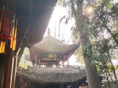 -成都武侯祠博物馆