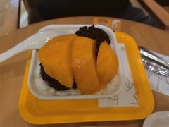 -满记甜品(北城天街二店)