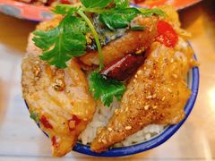 -小街47號江湖菜(四合院店)