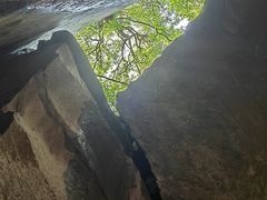 -秦岭终南山世界地质公园翠华山景区