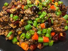 -三顾园(锦里店)