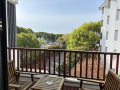 -苏州香山国际大酒店