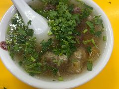 -雨霖祥和炖肉(南市店)