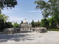 -北京世界公园