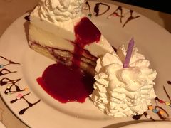 -The Cheesecake Factory芝乐坊餐厅(王府中环东座店)
