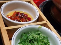 -北门涮肉·炭火铜锅涮肉(什刹海店)