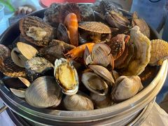 -东夷海鲜巨无霸(东夷小镇店)