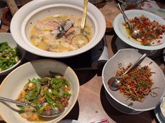 -巡湘记·地道湖南菜(活力城店)