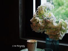 -作咖啡(养育巷店)