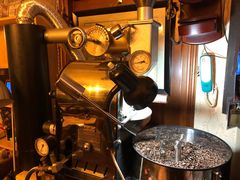 -云端咖啡私房店(河松街店)