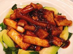 -全聚德(上海首店浦东店)
