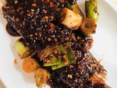 -东一路朝鲜大冷面