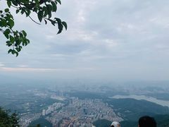 -梧桐山风景名胜区