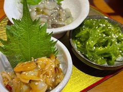 -有喜屋·深夜食堂(北京西路店)