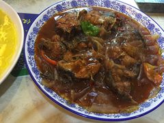 -眷江南之小蓝鲸(王府大街店)